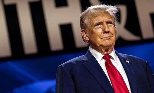 Lấy đà từ cuộc tranh luận với ông Biden, ông Trump có thể tiến xa tới đâu?